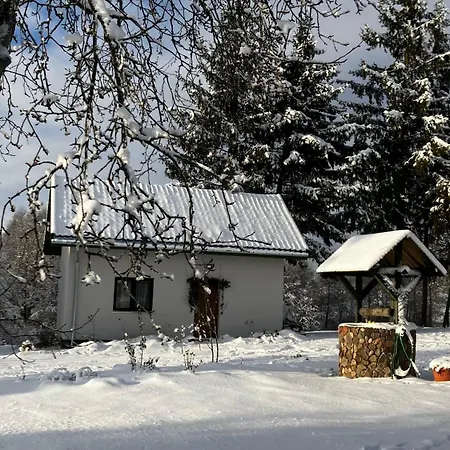 Semesterbostad Po Prostu Dobro