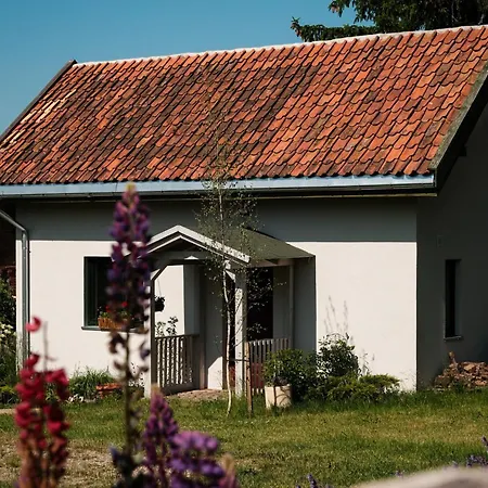 Semesterbostad Po Prostu Dobro